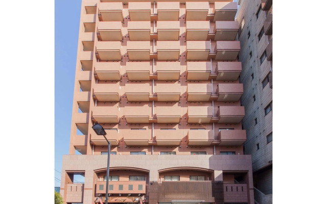 Tokyu Stay Monzen Nakacho Tokyo