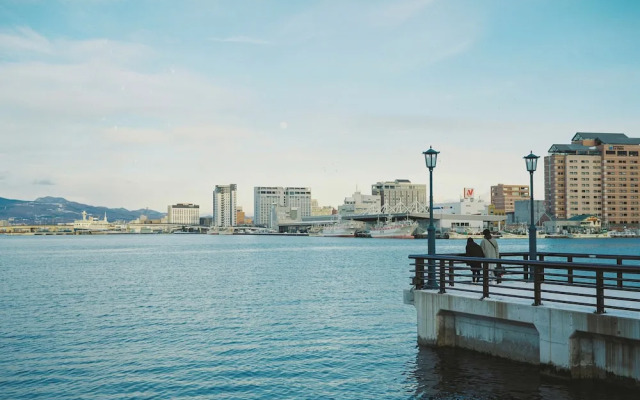Portside Inn Hakodate