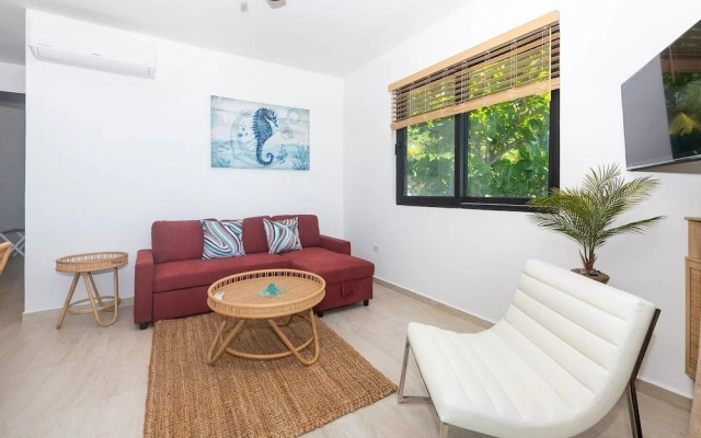 Seahorse Escape #3 1 Bedroom Condo