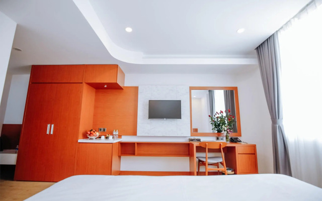 Bella Vita Hotel Vung Tau