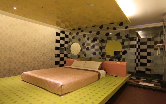 Walker Motel