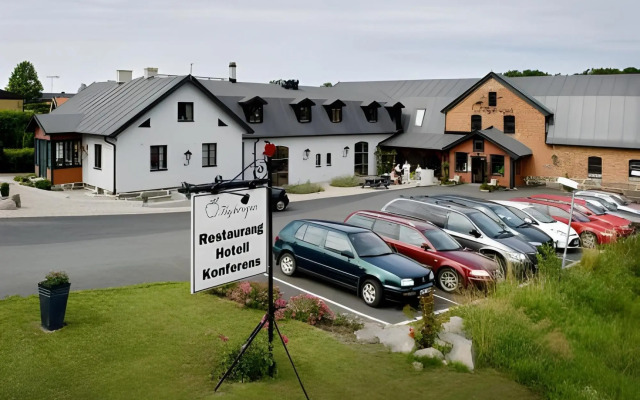 Bykrogen Hotel