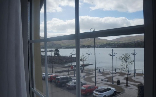 The Lough & Quay
