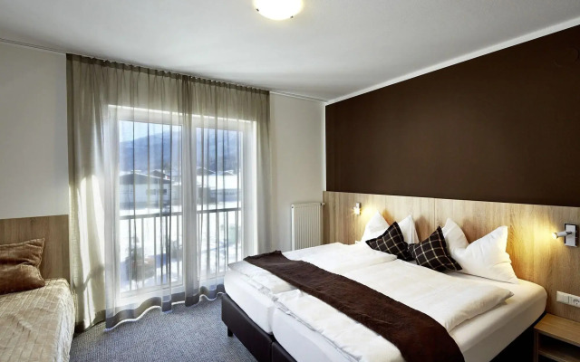 fairhotel Hochfilzen