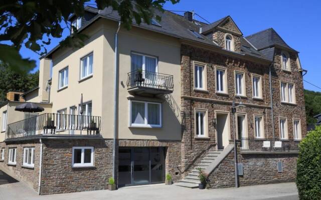 Weinhaus Halfenstube