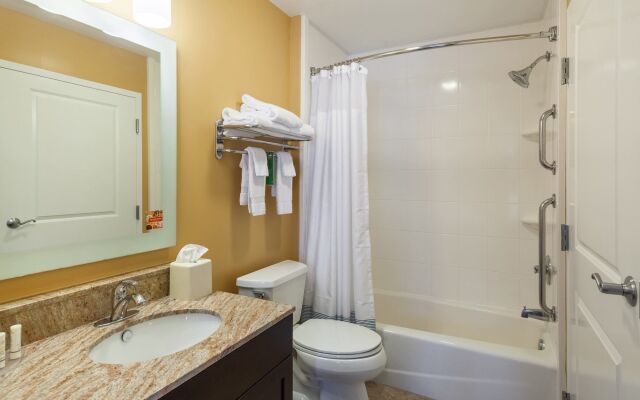 Towneplace Suites Marriott Jacksonville Butler Boulevard