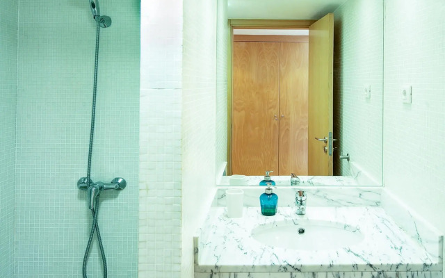 B19 - Marina Club Apartment