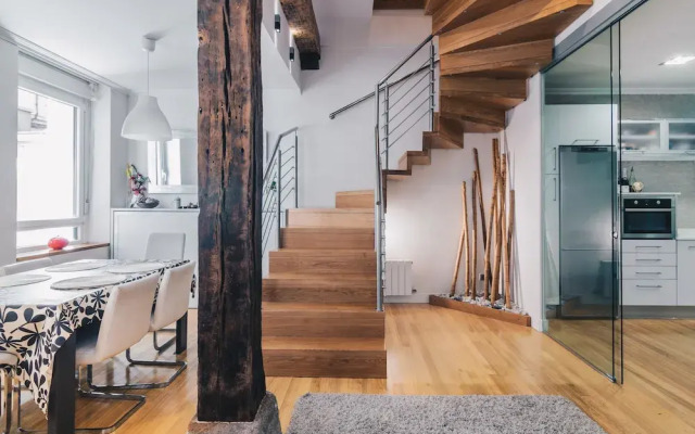 Nerbioi by People Rentals