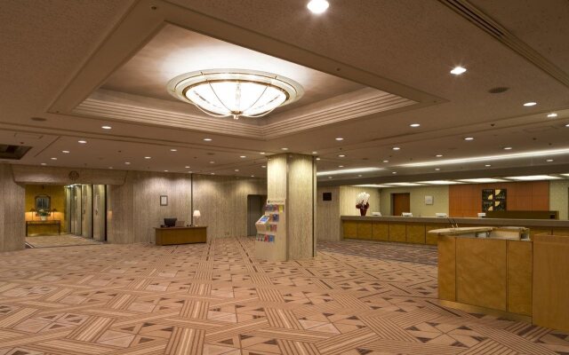 Hotel Grand Palace