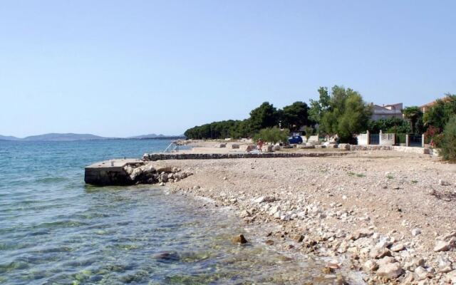 Maca - Seaview & Private Parking - A6