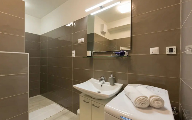 Budapest Downtown Residence