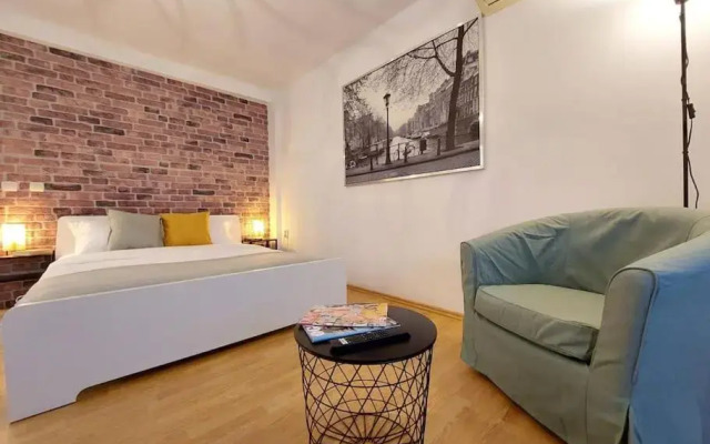 Sweet Dreams Suites Cismigiu Studio