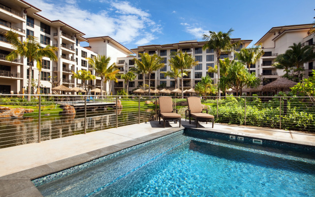 The Westin Nanea Ocean Villas, Ka'anapali
