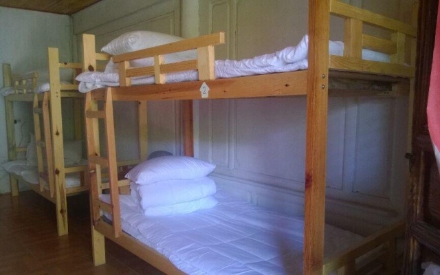Yuanshan Hostel – Guest Rooms – Dali