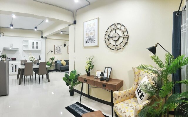 POST At Phrasing Private House