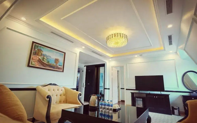 Dragon Hotel