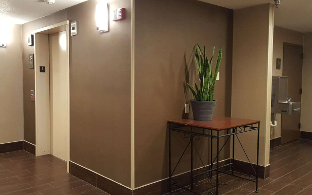 Quality Inn Cameron