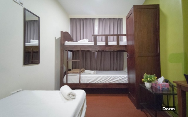 V'la Heritage Melaka – Guest Rooms – Malacca