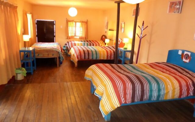 Atawkama Hostel