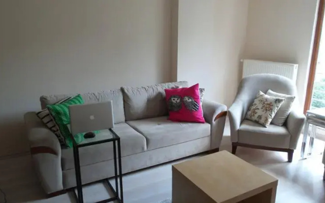 Ozturk Flat