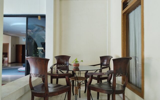 The Garden Family Guest House powered by Cocotel.