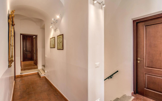 Piccolo Trevi Suites