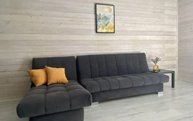 Бунгало Черемушки