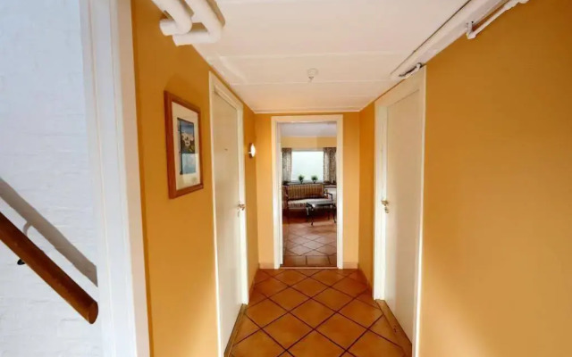Hillerød Holiday House