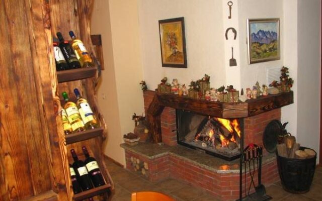 Pirina Club Family Hotel