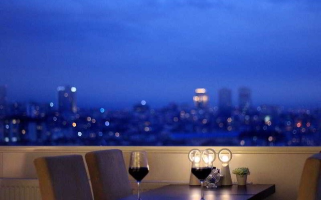 The Milltown Sisli