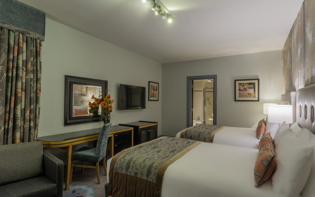 Crowne Plaza Dublin Airport by IHG