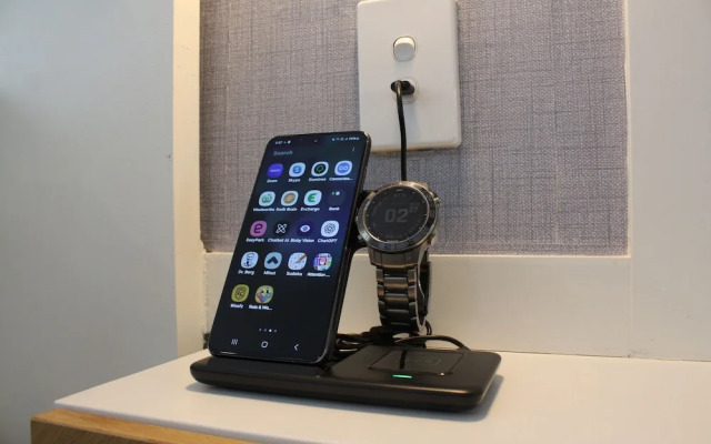 Seadream Studios at Mandurah Gate Resort