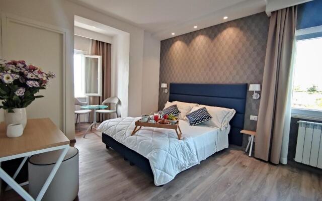 Hotel Valle del Fiora