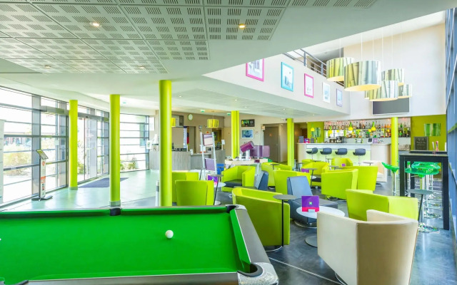 ibis Styles Bourges