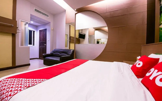 Bangsean Hotel