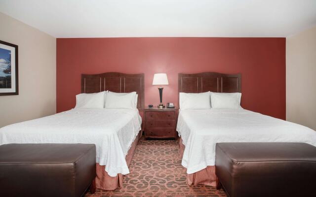 Hampton Inn & Suites Denver/South-RidgeGate