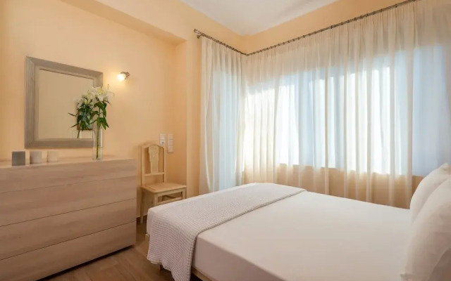 Iris Villas Lefkada - Marine Villa
