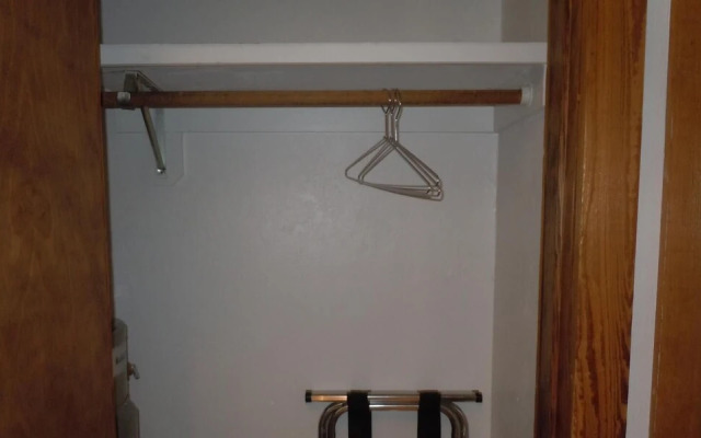 Bellevue High Country Motel