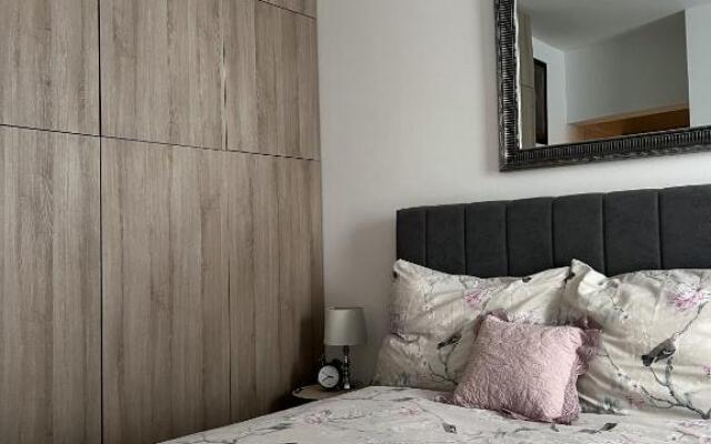 Studio Apartman Lucija