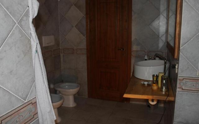 Sinilù B&B