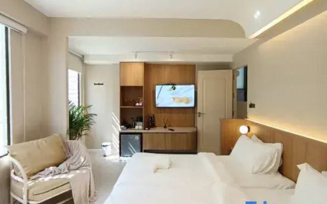 Urban Room Samed