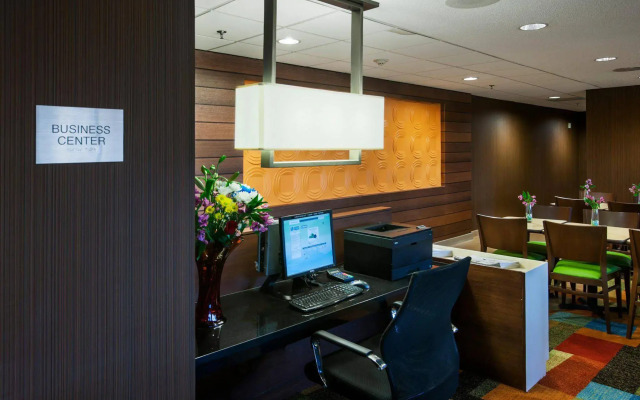 Fairfield Inn by Marriott East Rutherford Meadowlands