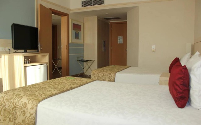 Comfort Suites Londrina