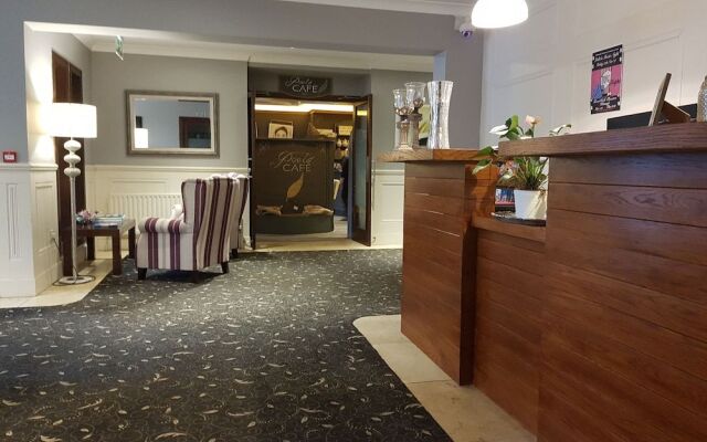 Cill Aodain Court Hotel