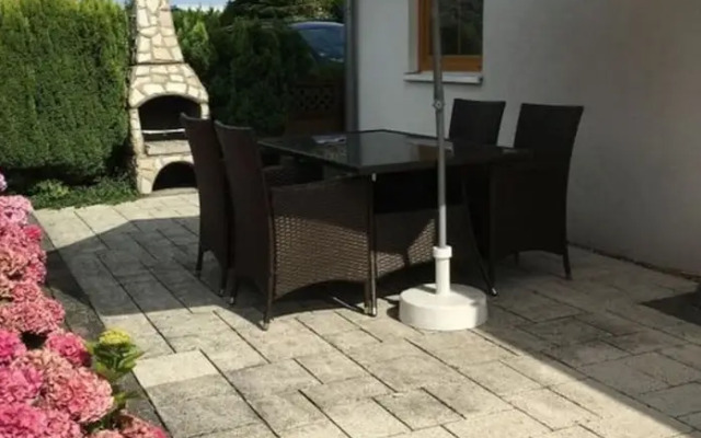 Holiday Home Steep Coast Fehmarn