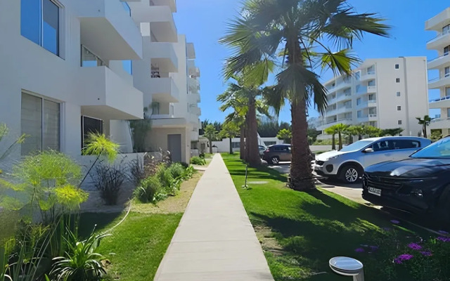 Oceana Suites Distrito Verde