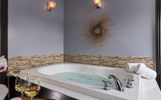 Castle in the Country