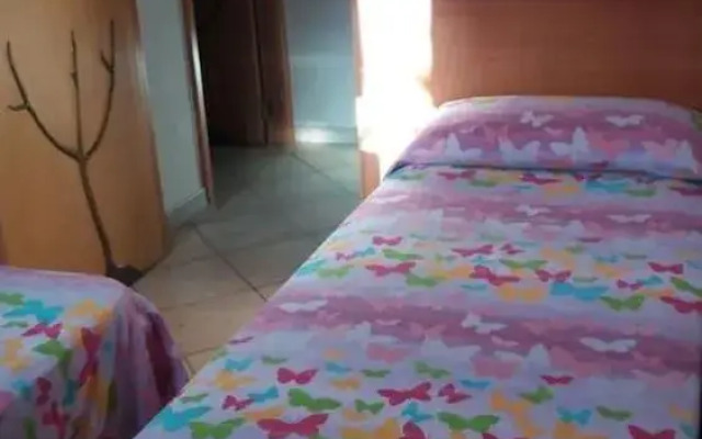 Appartamento seminterrato Salento