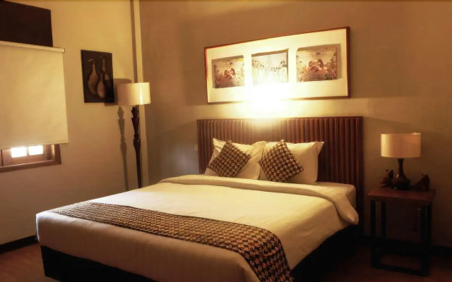 Cantya Hotel