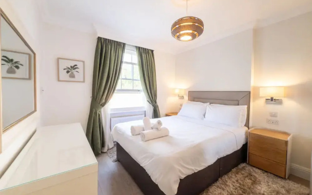 Marylebone Executive Apartments